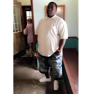 Meet your Posher, Anthony